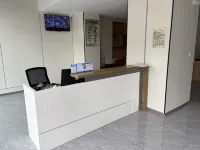 Jinlü Express Hotel Hotels in Beizhen