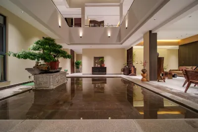 Fuzeyuan Vintage Guesthouse Hotel in zona Jianshui Confucius Temple