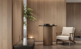 Huipuyi Comfortable Business Hotel (Linhai Yintai Branch)