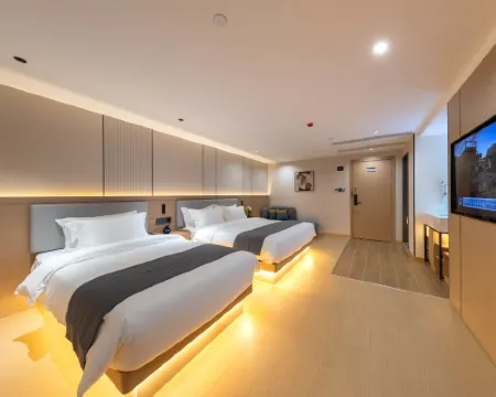Yifangli Hotel Photos