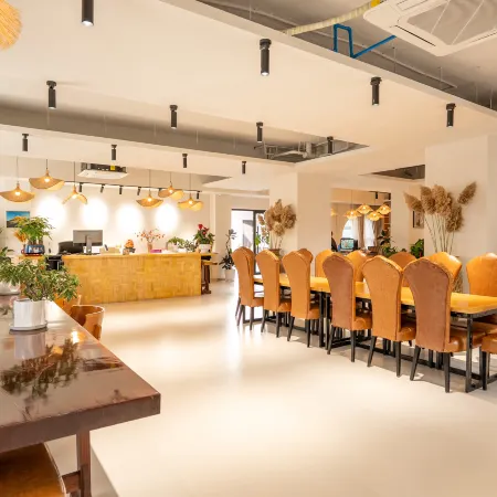 Huanghuang Farm Lavender·HuangHuang Luxury Pastoral Boutique Stay (Jieyou Princess Lavender Garden)