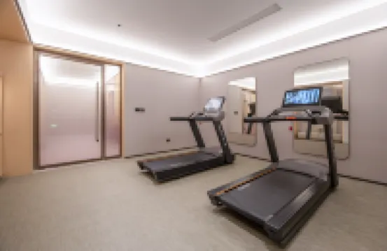 全季酒店（合肥天鵝湖萬象城店）