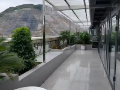 Luoyoujia Homestay Hotels in Junlian