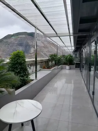 Luoyoujia Homestay Отели в г. Цзюйньлянь