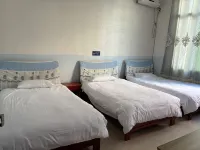 Funing County Warm  hotel - ที่มีที่จอดรถ