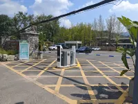 Daimo Boutique Stay Art Hotel - Parking