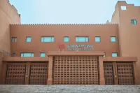 ANATOLE by Landison Hotel (Alar Desert Gate)