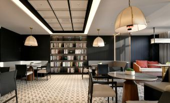 MEILANQINGSHEJIUDIAN