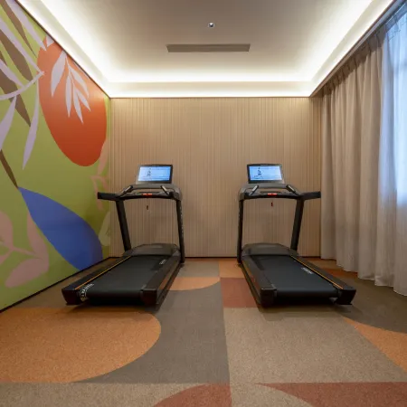 Orange Hotel (Guangde Development Zone Taiji Avenue)