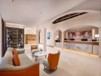 Vienna Hotel (5.0 Dongxia 100 Commercial City Branch)