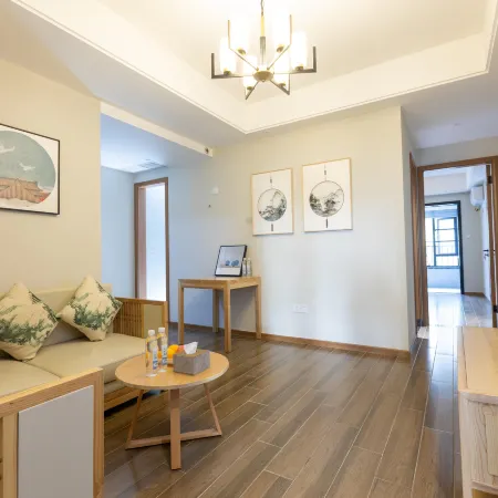 Wentang Town Xiquanli Homestay