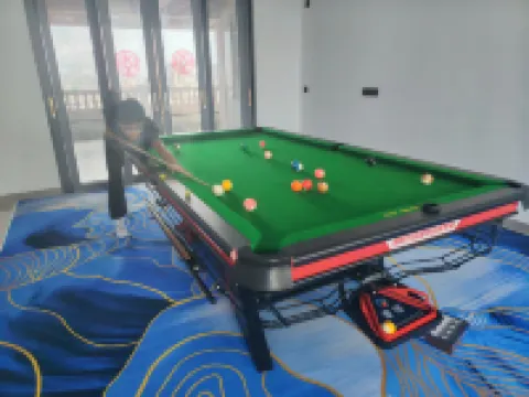 Zhanjiang Yida Apartment (Donghai Island Resort Area)
