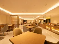 Vienna Hotel (Manas Red Wine Park Branch)