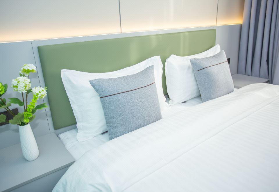 Wancheng Hotel