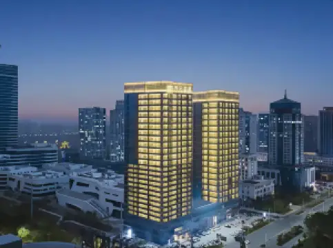 Fuzhou Fortune Plaza Maison New Century Hotel (Fuzhou Municipal Center)