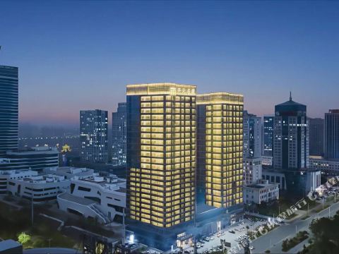 Fuzhou Fortune Plaza Maison New Century Hotel (Fuzhou Municipal Center)