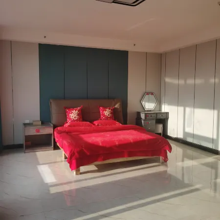 Huimin Anhui Business Hotel