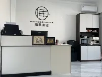 海風来信オーシャンホテル（銀灘度仮区） - 格安