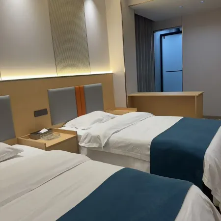 Dafang Haorui Hotel