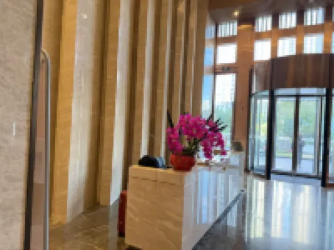 Zhenhuiwan E-Sports Hotel (Taihe Plaza)