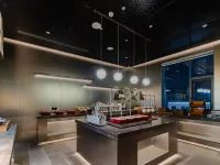 Fengduo W Hotel (Liuan Wanda Plaza Red Street Store) Hotel di Lu'an