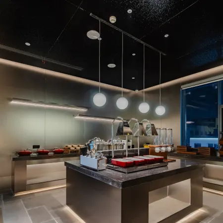 ‍Fengduo W  Hotel (Liuan Wanda Plaza Red Street Store)