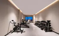 Platinum Grand Hotel (Pingyang Wanquan Branch) - palestra