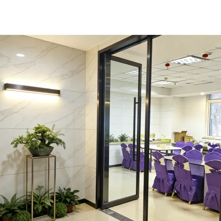 DREAM HOTEL