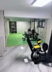 GUYU HOMESTAY - Gym