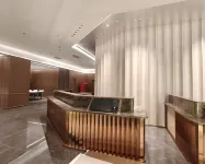 Starway Hotel (Baoji Wanda Plaza) - WiFi