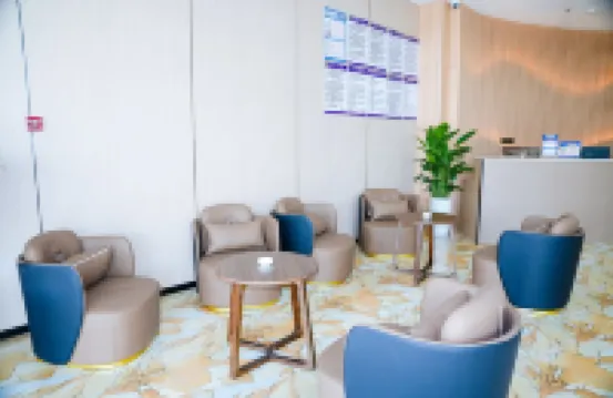 Yunlu Express Hotel