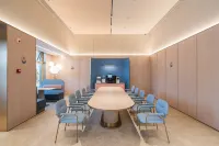 HanTing Hotel (Wanning Xinglong Yingbin Avenue) - 3-Star