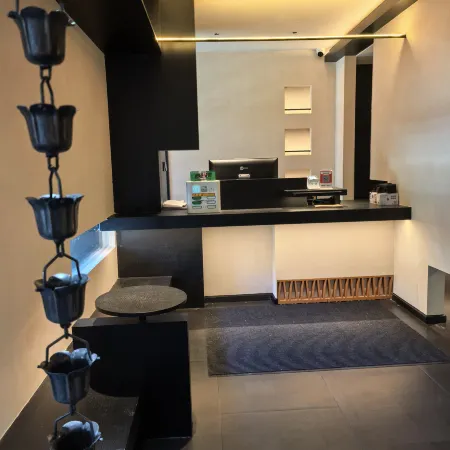 Shanye Hotel (Wutai Mountain Wuyemiao Branch)