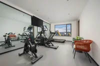 Taoli·Mengket Hidden Manor - Gym