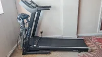 Kanglaibo Boutique Hotel (Ruijin Cradle of the Republic Hongjing Scenic Area) - Gym