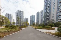 Qi Jian Homestay (Zhangjiajie West Station Branch) - 신규