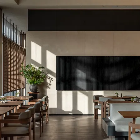 Mehood Lestie Hotel