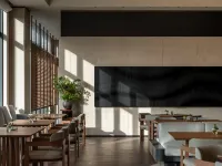Mehood Lestie Hotel