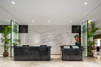 Photon Mouse E-Sports Hotel (Wenzhou Chashan University City)