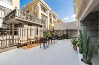 Yuqi Guesthouse - พร้อมอาหารเช้า