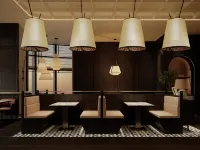 青島安縵仕酒店 Hotels in Qingdao