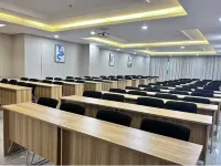 Changji Hongyuan Hotel Hotels in Changji