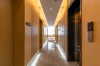 Hefeng Holiday Hotel (Yongchang Road Branch)