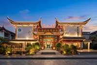Enshi Daughter City Daughter House Inn Hotels in 