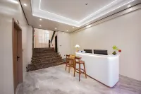 湄洲島海錦緣·Life輕奢設計美宿（蓮池澳沙灘店） - 山景