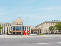 Vienna International Hotel (Wuxi Yixing Guanlin Branch) Hotels in Yixing