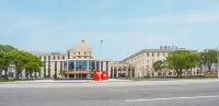 Vienna International Hotel (Wuxi Yixing Guanlin Branch)