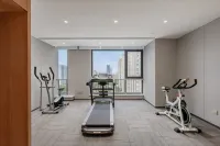 JinHe Seasons Hotel