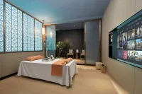 Jiangmen LOFEI Luofei Design Hotel (XinhuI Mingyuan Xintiandi Plaza)