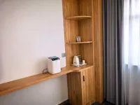 Chaka Salt Road Hotel Hotels in Ulan